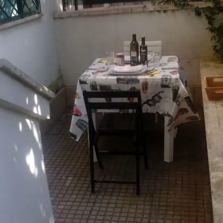 Lejlighed Studio With Garden