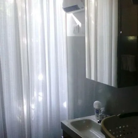 Studio With Garden Apartment Rome